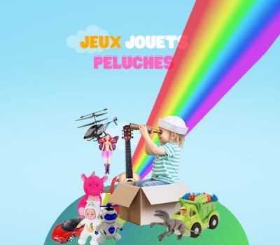 Les Jouets Tendance 2024 : Ce Que Les Enfants Adorent